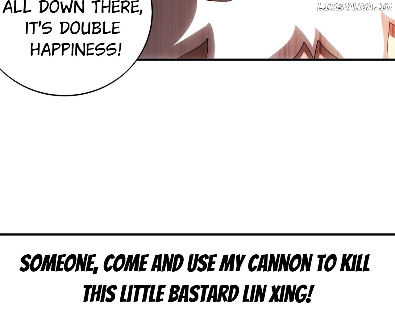 My Furry Harem Is After Me Chapter 358 - page 50